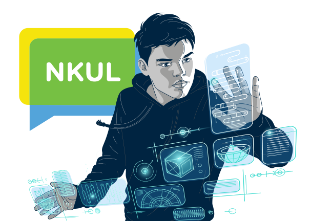 nkul logo