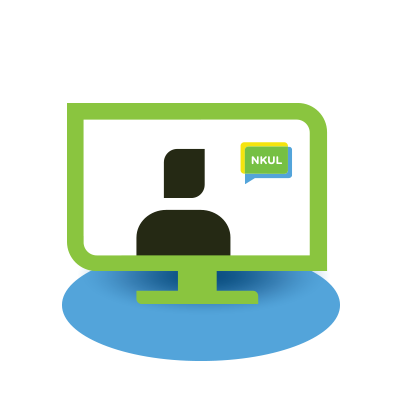 webinar ikon