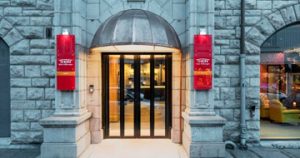 Thon Hotel Nidaros